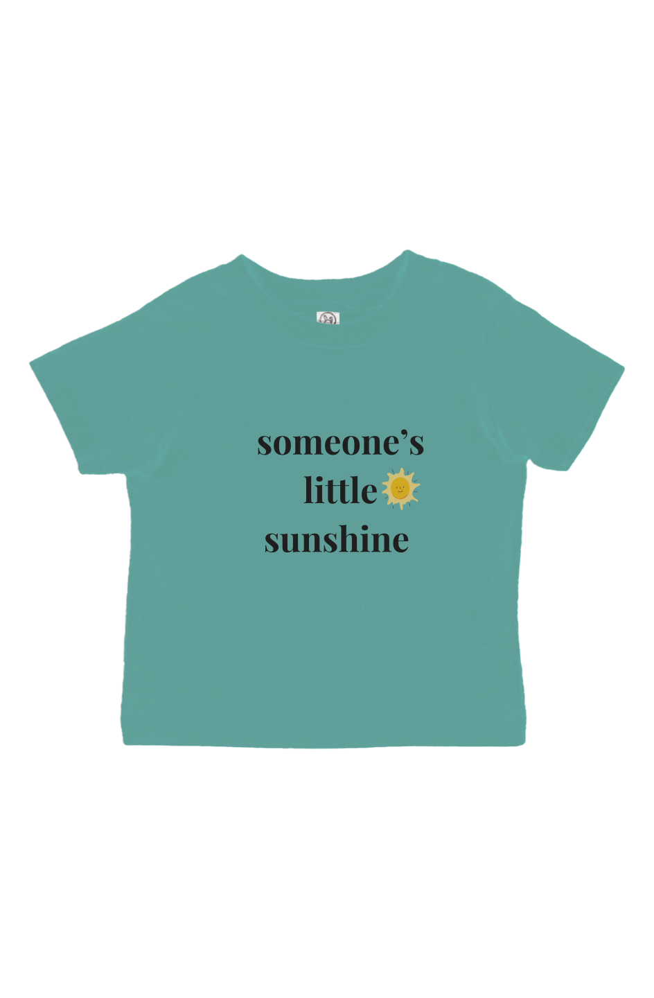 Someone's Sunshine