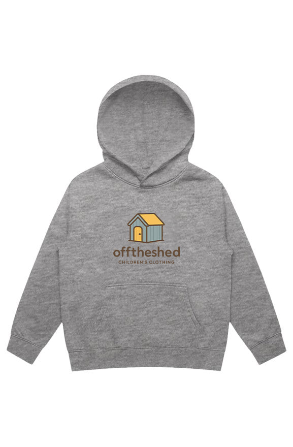 Kids Relax Hood