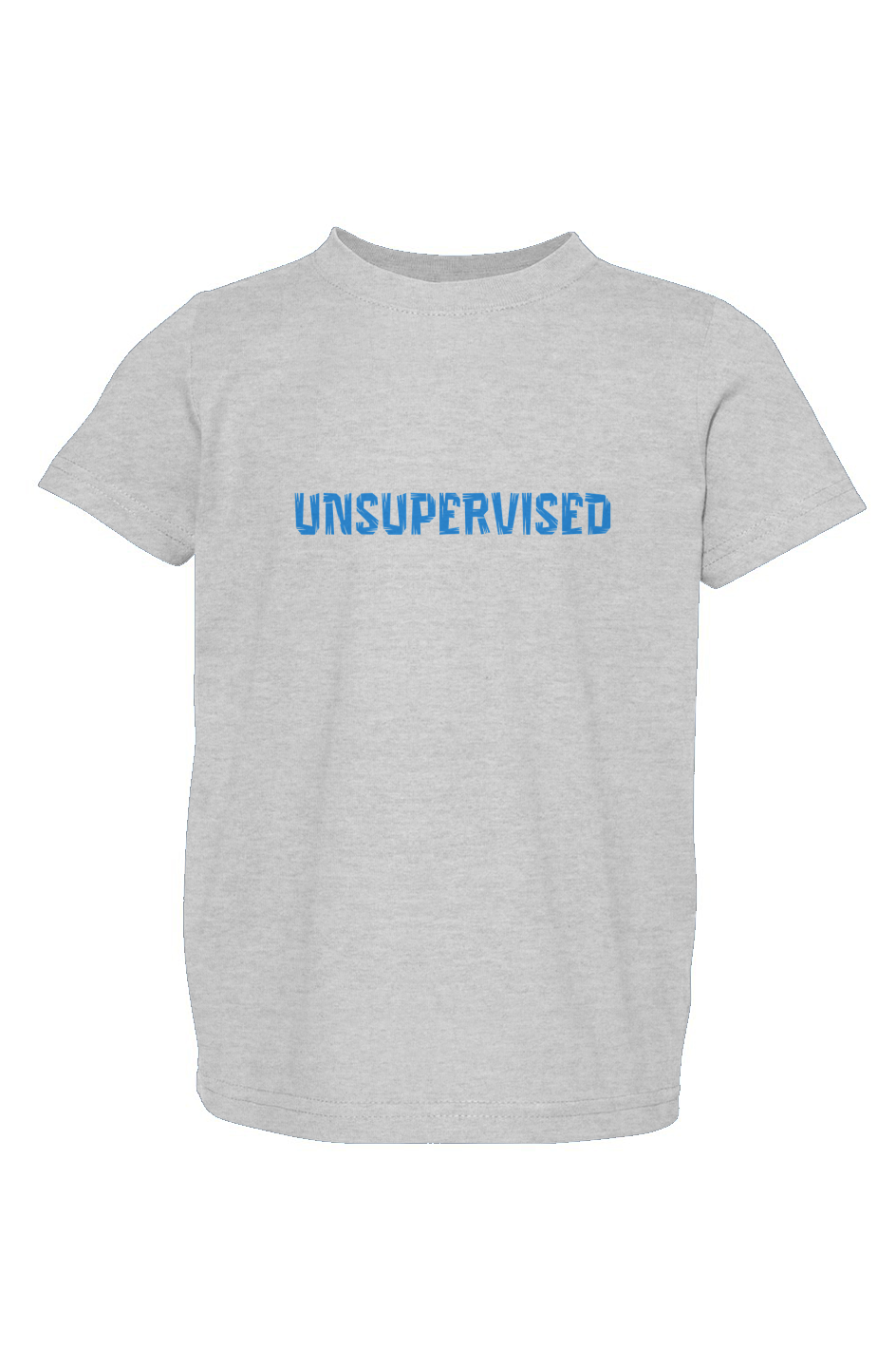Unsupervised Toddler Fine Jersey Tee