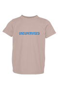 Unsupervised Toddler Fine Jersey Tee