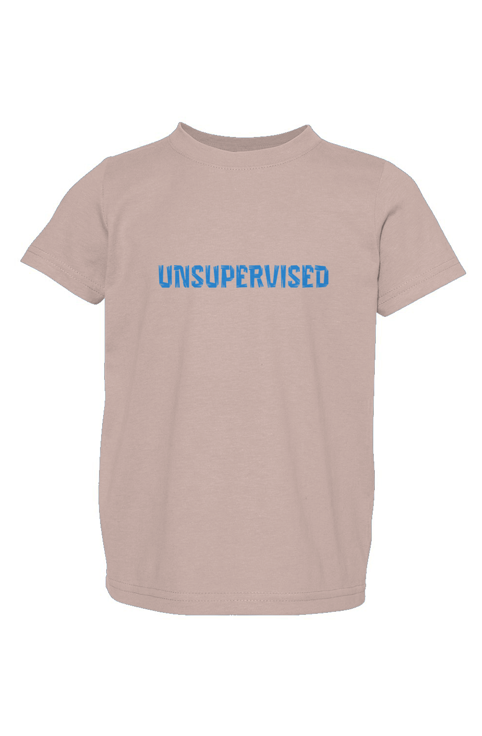 Unsupervised Toddler Fine Jersey Tee