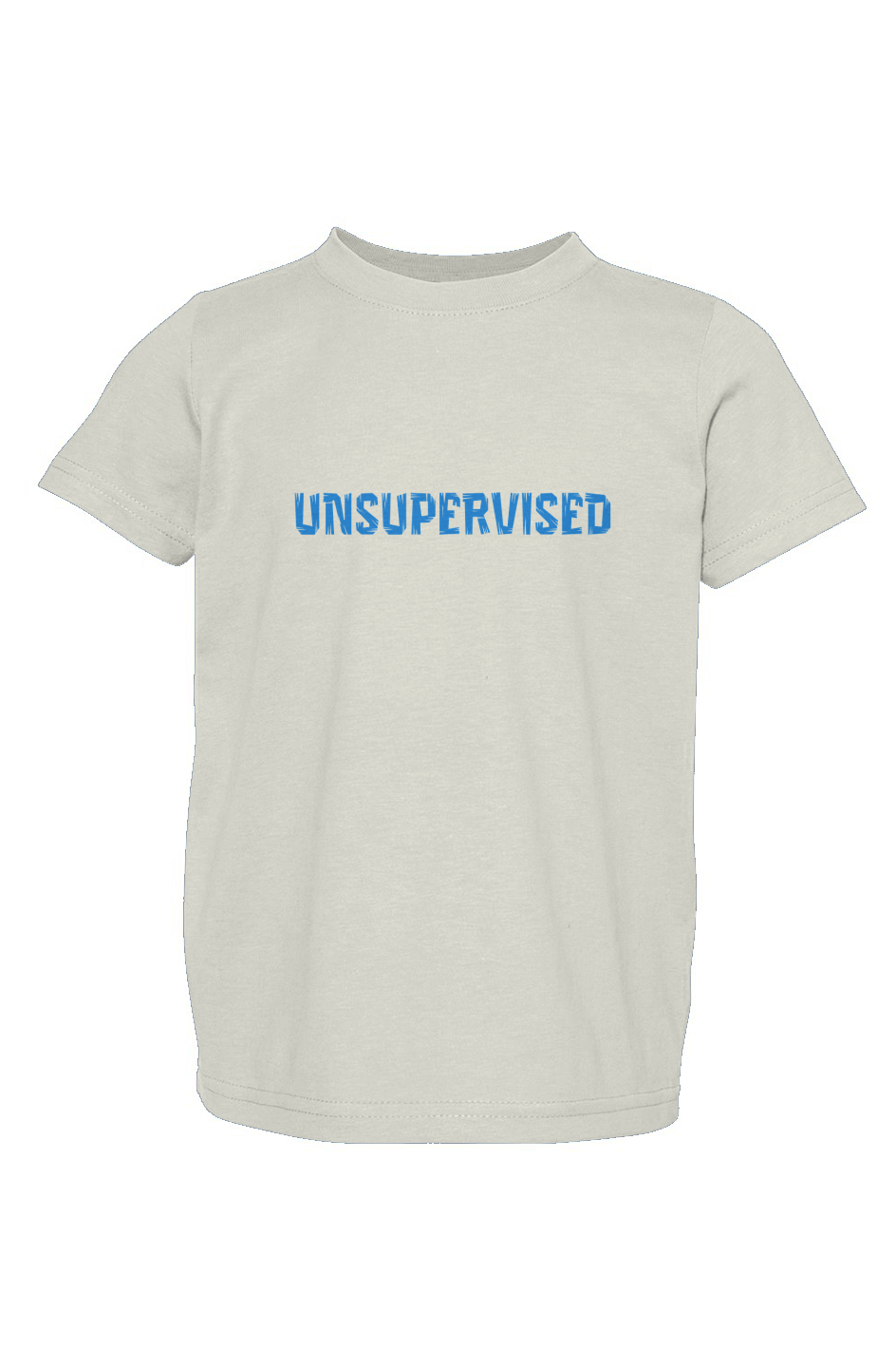 Unsupervised Toddler Fine Jersey Tee