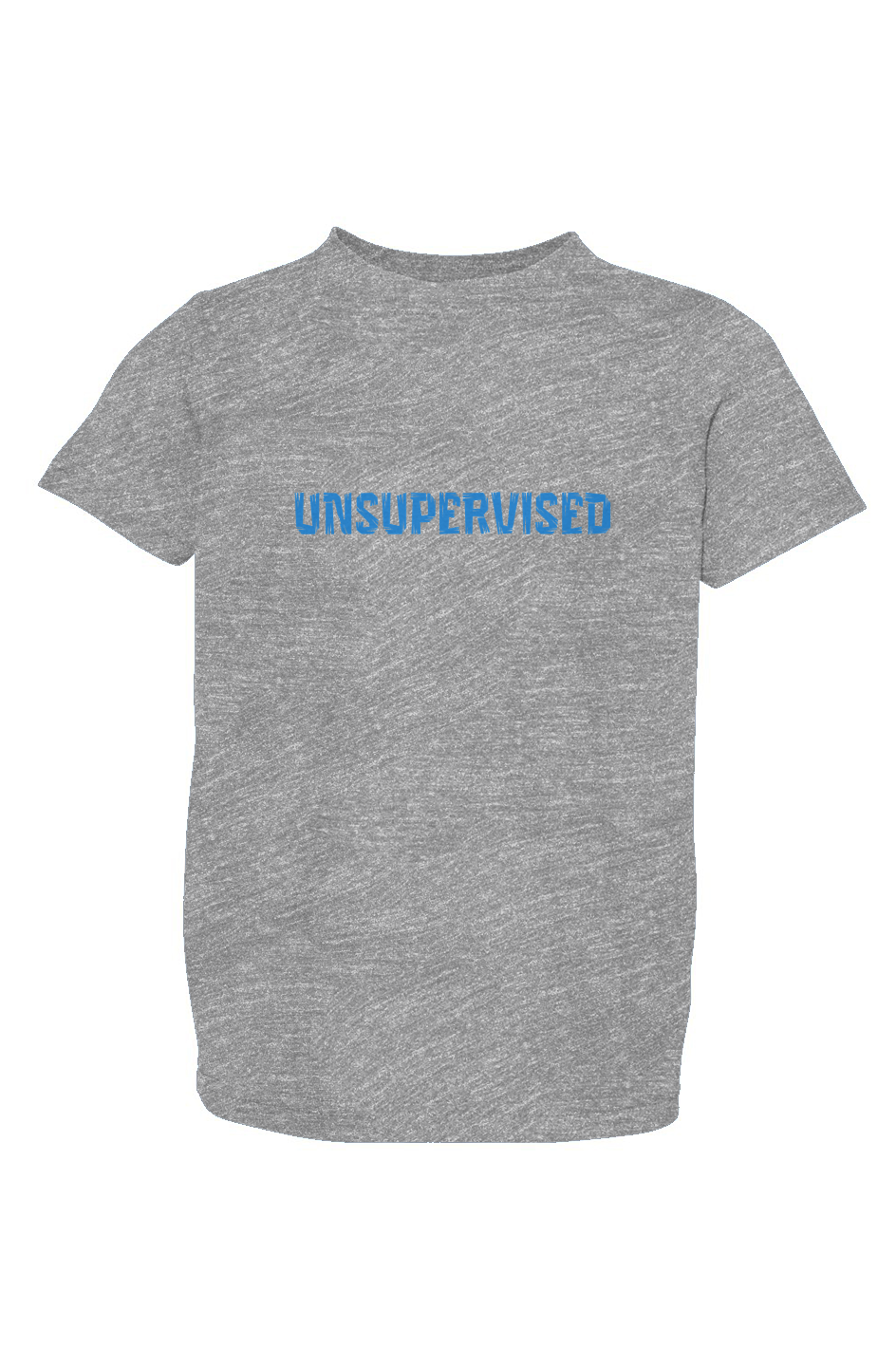 Unsupervised Toddler Fine Jersey Tee