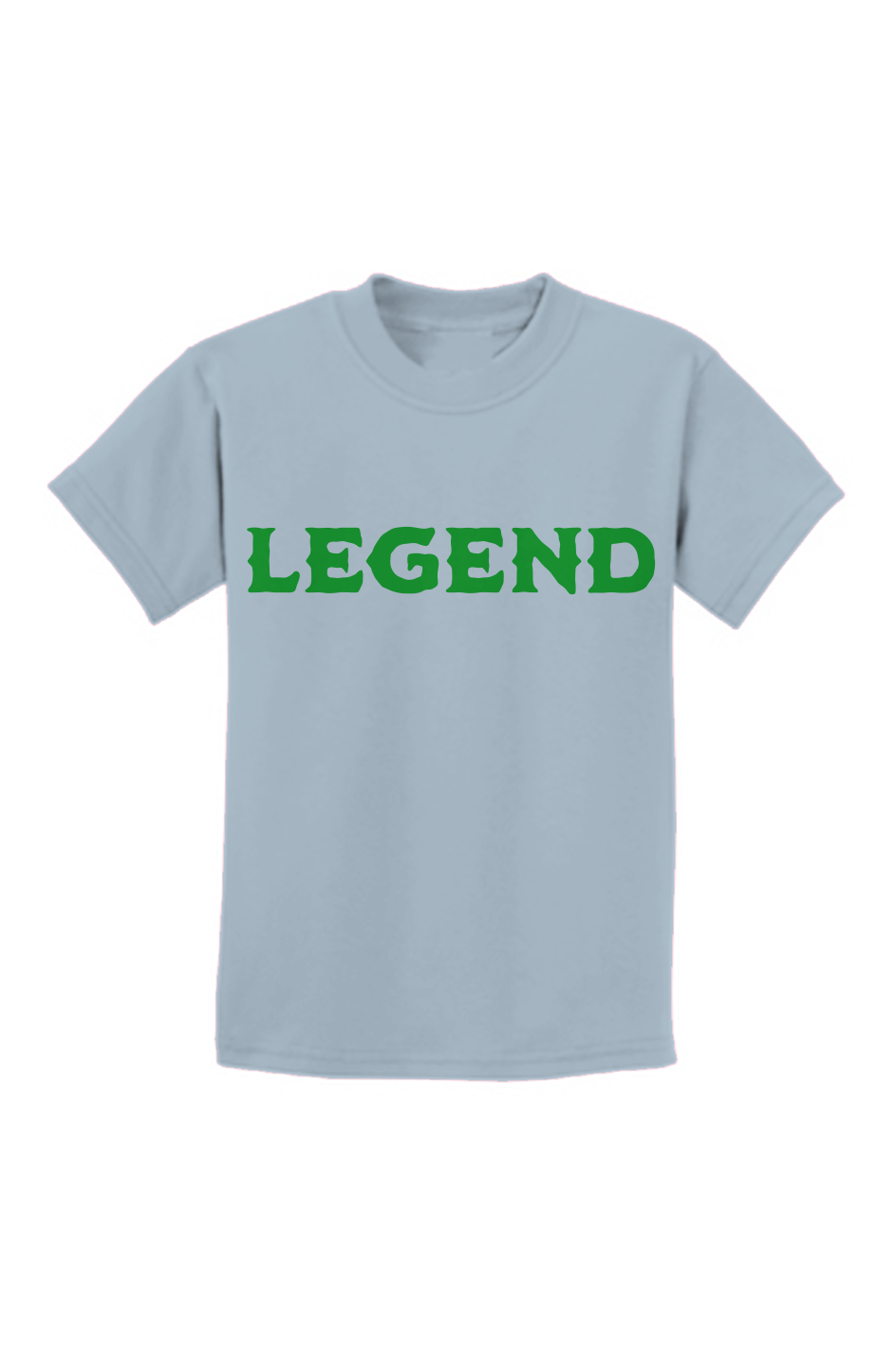 Legend Youth Essential Tee