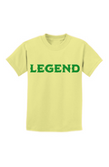 Legend Youth Essential Tee