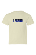Legend Organic Kids T Shirt