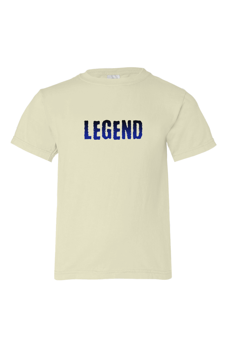 Legend Organic Kids T Shirt