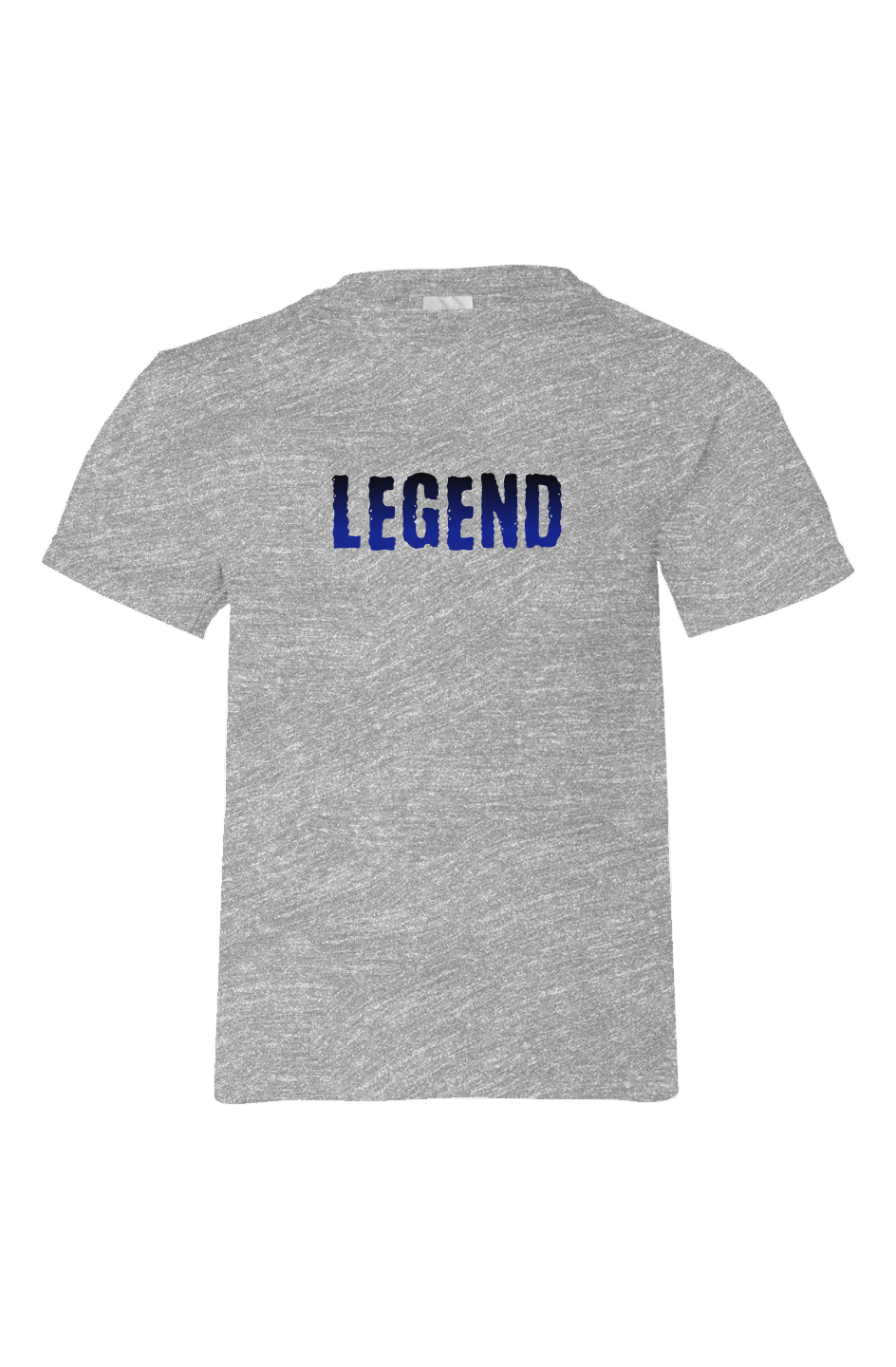Legend Organic Kids T Shirt