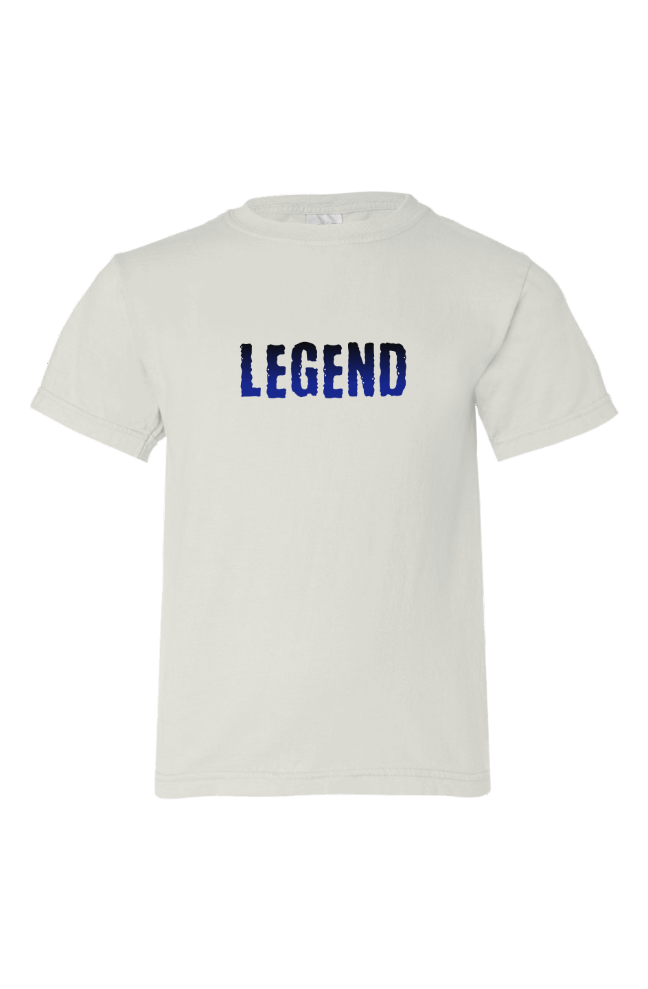 Legend Organic Kids T Shirt