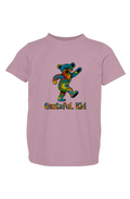 Grateful Kid Toddler Fine Jersey Tee