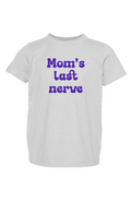 Nerve - Toddler Fine Jersey Tee