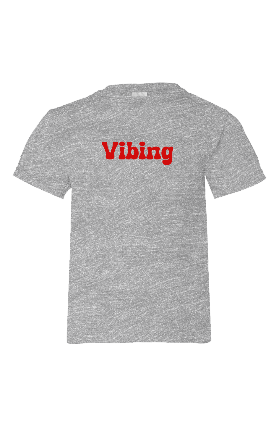Vibing - Organic Kids T Shirt