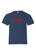 Vibing - Organic Kids T Shirt