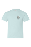 Surf's Up Organic Kids T Shirt