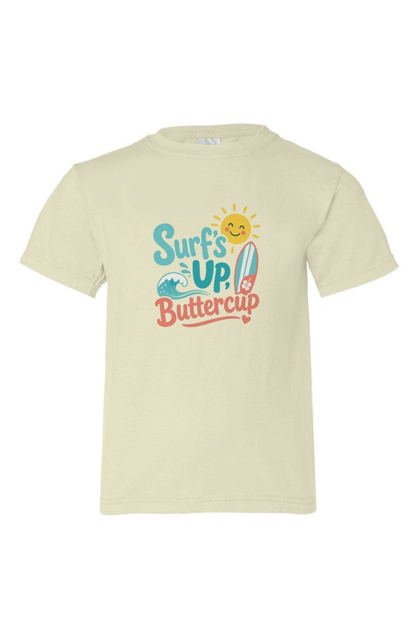 Buttercup Organic Kids T Shirt