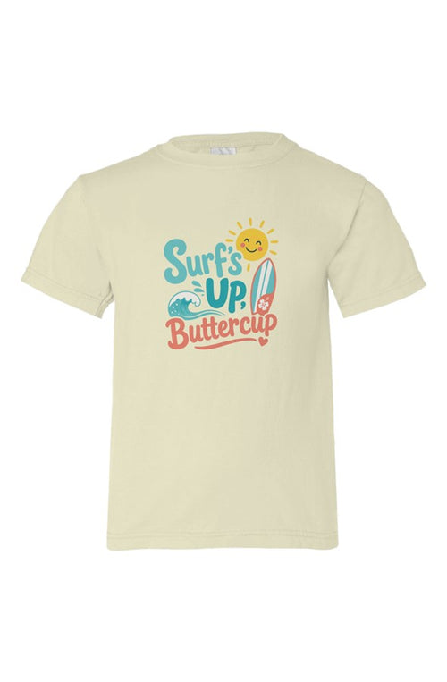 Buttercup Organic Kids T Shirt