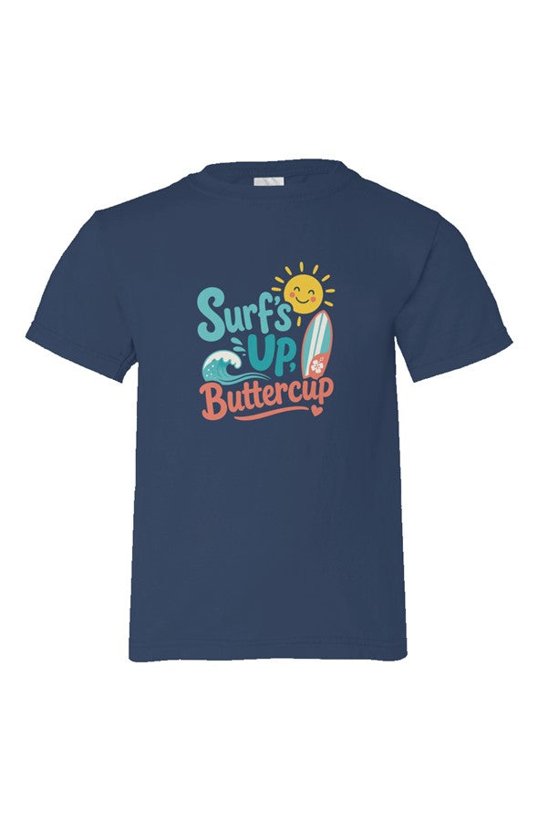 Buttercup Organic Kids T Shirt