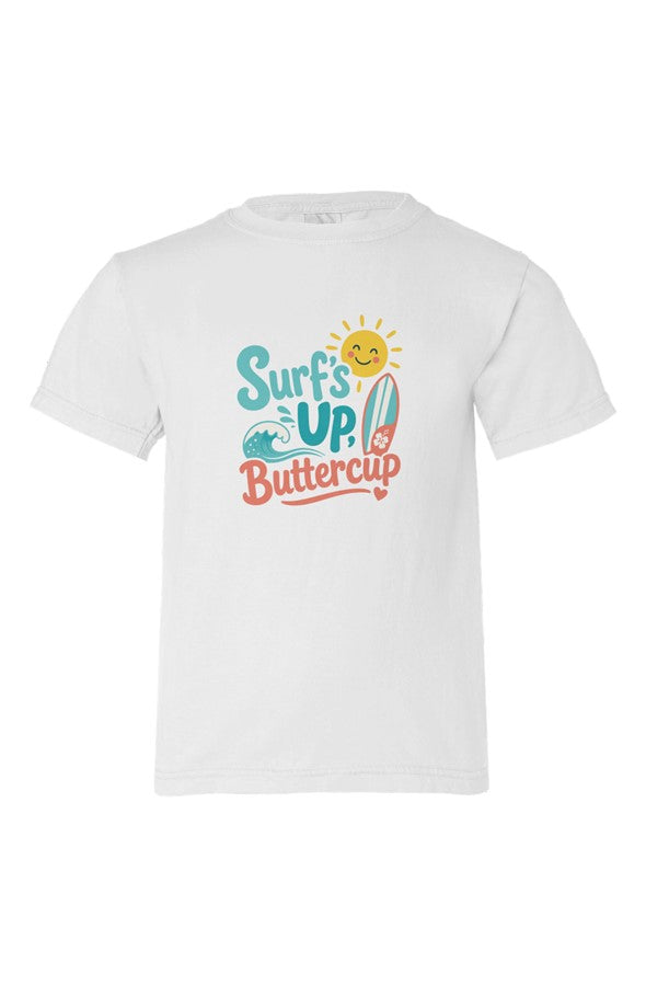 Buttercup Organic Kids T Shirt