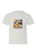 Organic Kids T Shirt