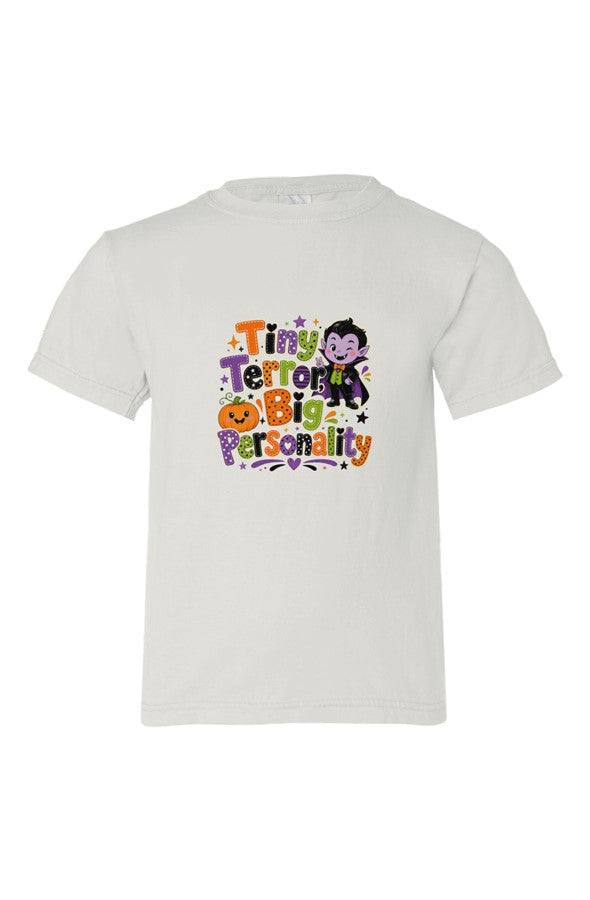 Organic Kids T Shirt