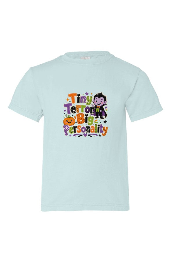 Organic Kids T Shirt