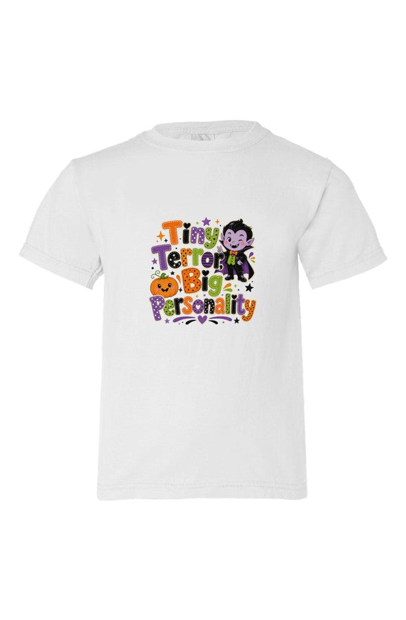 Organic Kids T Shirt