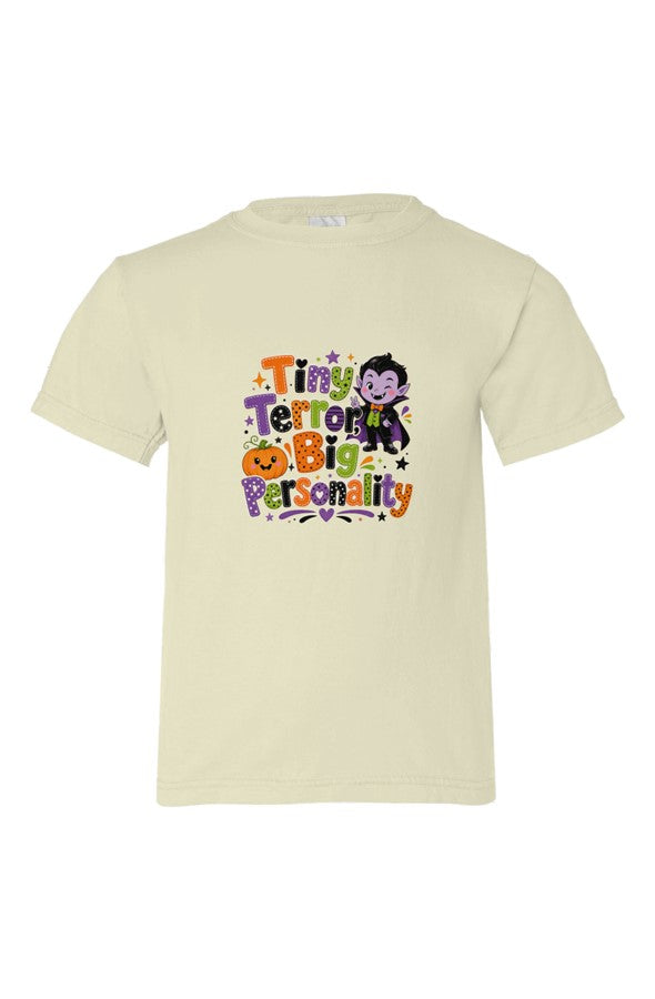 Organic Kids T Shirt