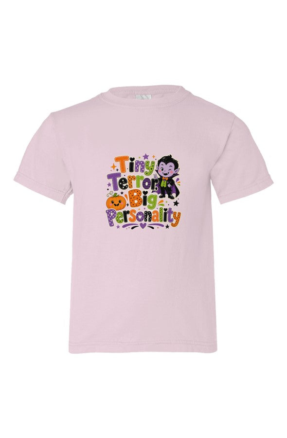 Organic Kids T Shirt
