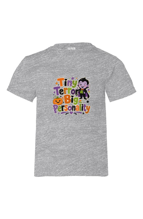 Organic Kids T Shirt