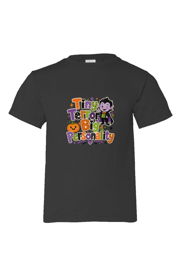 Organic Kids T Shirt