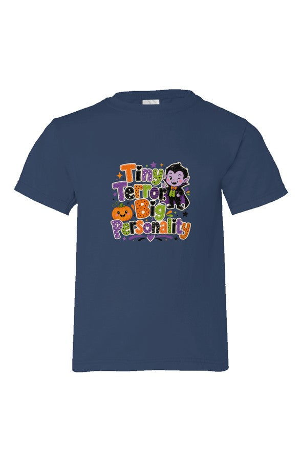 Organic Kids T Shirt