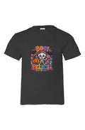 Boo Felicia Organic Kids T Shirt