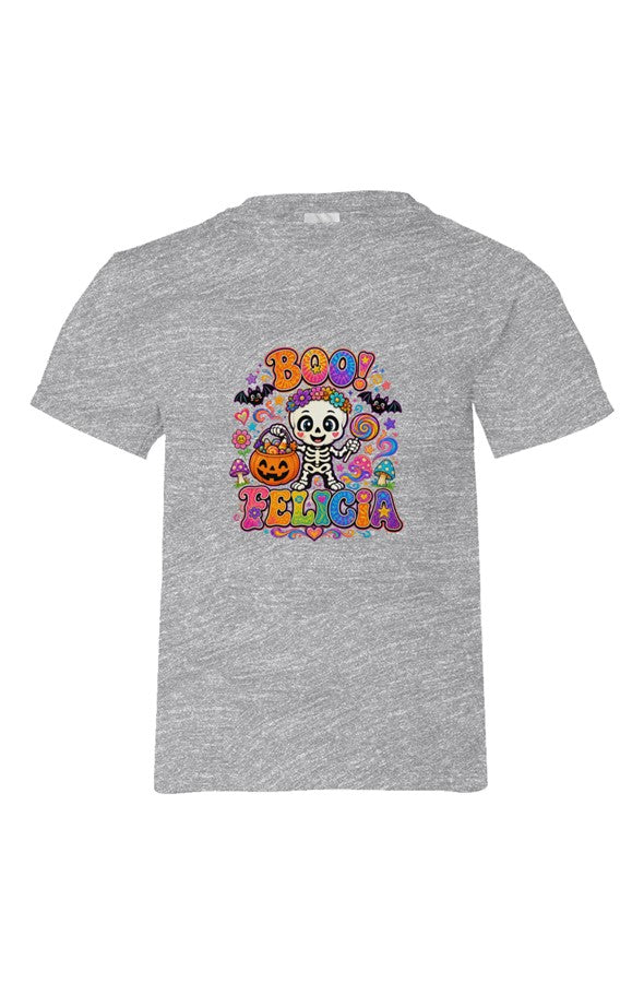 Boo Felicia Organic Kids T Shirt