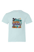 Stay Salty Organic Kids T Shirt
