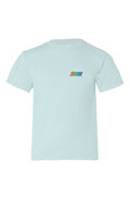 Dancing Ghosts / Stay Salty Organic Kids T Shirt