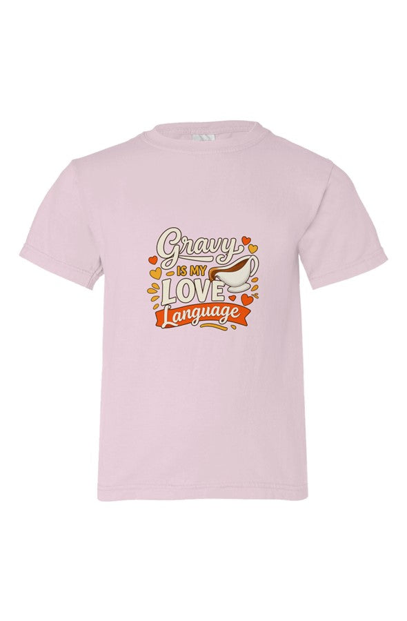 Gravy Organic Kids T Shirt