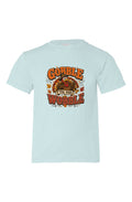 Gobble Organic Kids T Shirt
