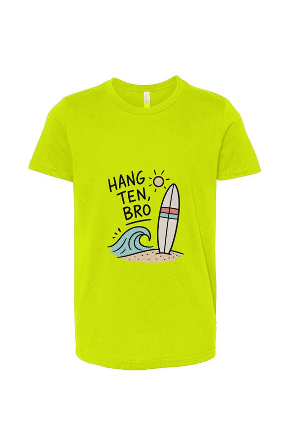 Youth Jersey Tee