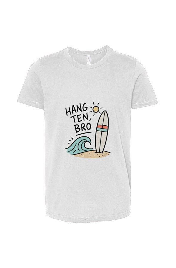 Youth Jersey Tee