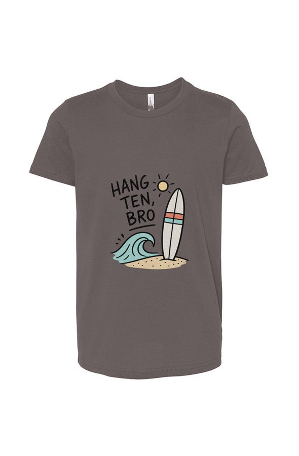 Youth Jersey Tee