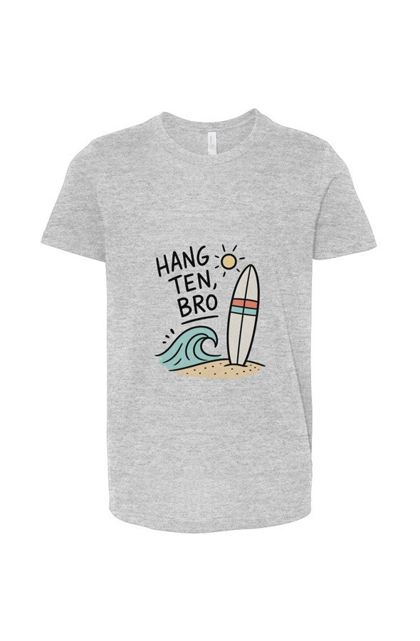 Youth Jersey Tee