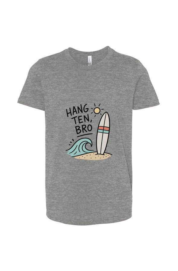 Youth Jersey Tee