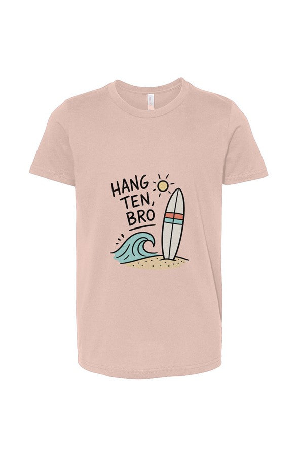 Youth Jersey Tee