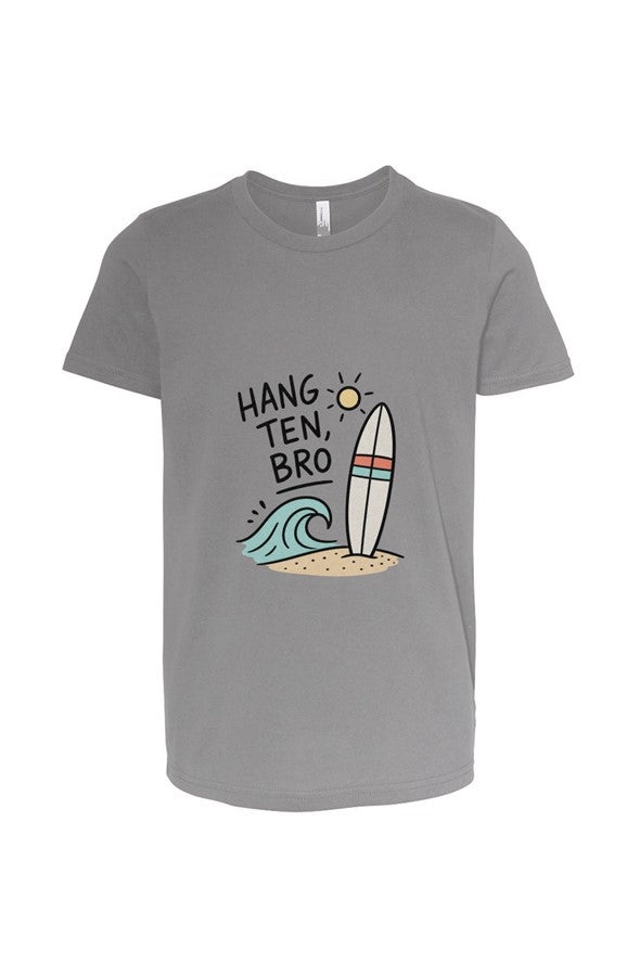 Youth Jersey Tee