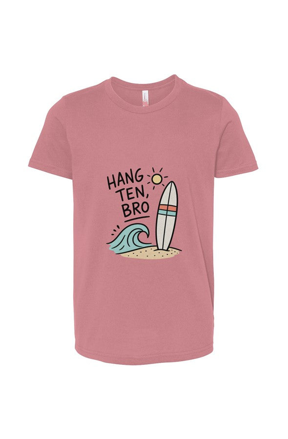 Youth Jersey Tee