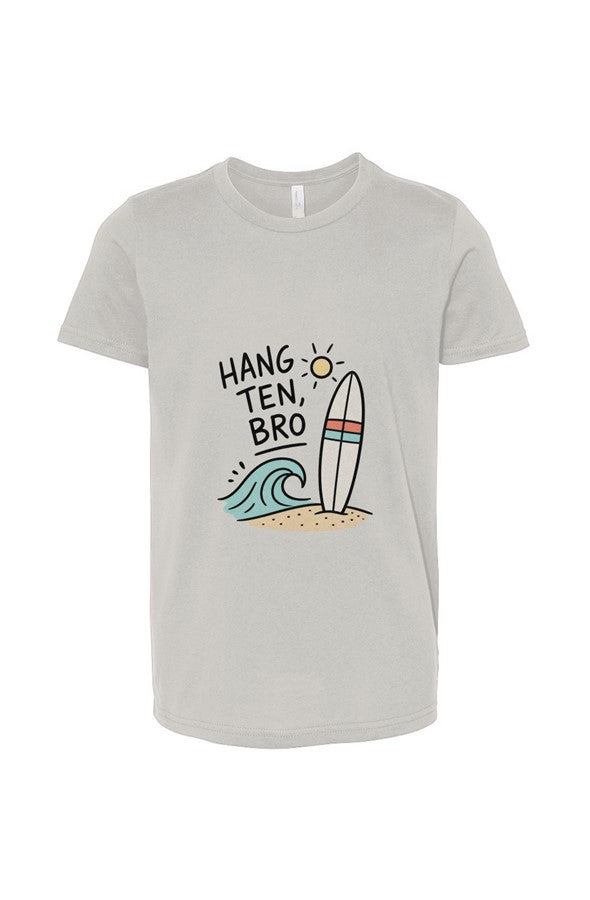 Youth Jersey Tee
