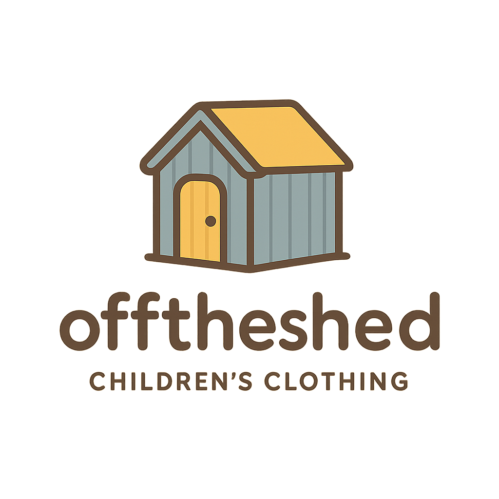 OffTheShed